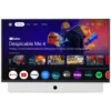Enjoy entertainment wherever life takes you with the Powerology 27 Inch Android 14 Smart TV, designed for portability without compromising performance