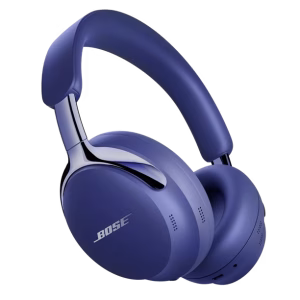 BOSE QUIETCOMFORT ULTRA 5V WIRELESS NOISE CANCELING HEADPHONES 2ND GEN MIDNIGHT VIOLET 890101-0300