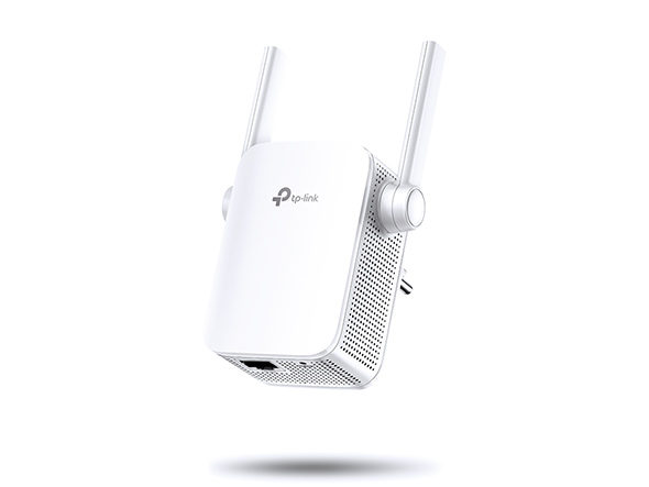 TP-LINK AC1200 DUAL BAND MESH WI-FI EXTENDER RE305 - Image 2