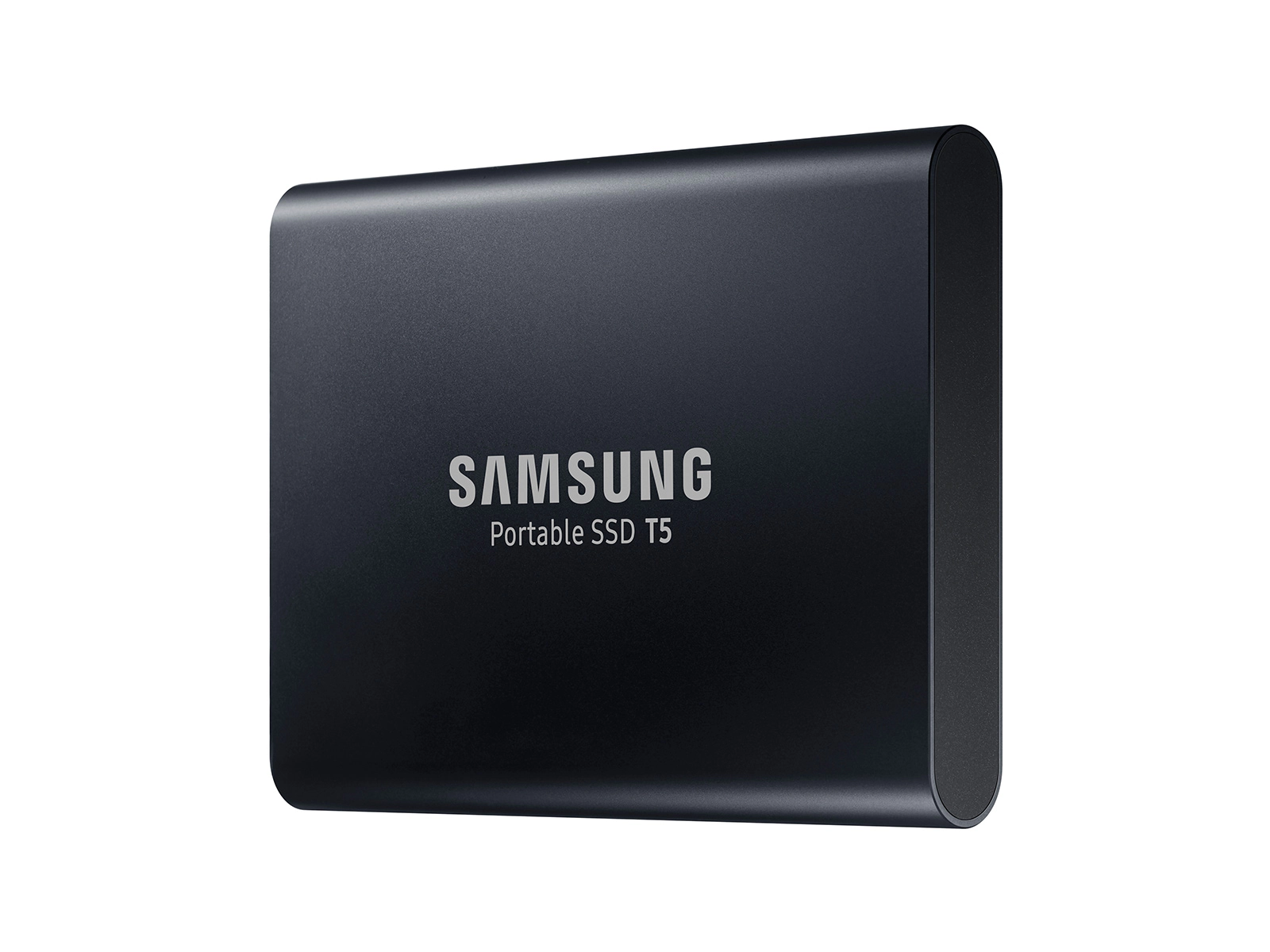 SAMSUNG PORTABLE SSD T5 1TB BLACK PA1T05 - Image 3