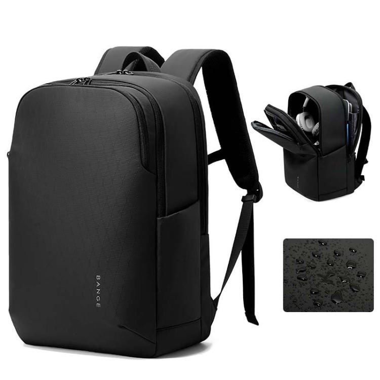 BANGE BACKPACK BLUE BG-3068 - Image 2
