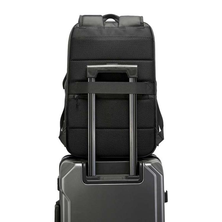BANGE BACKPACK BLUE BG-3068 - Image 3