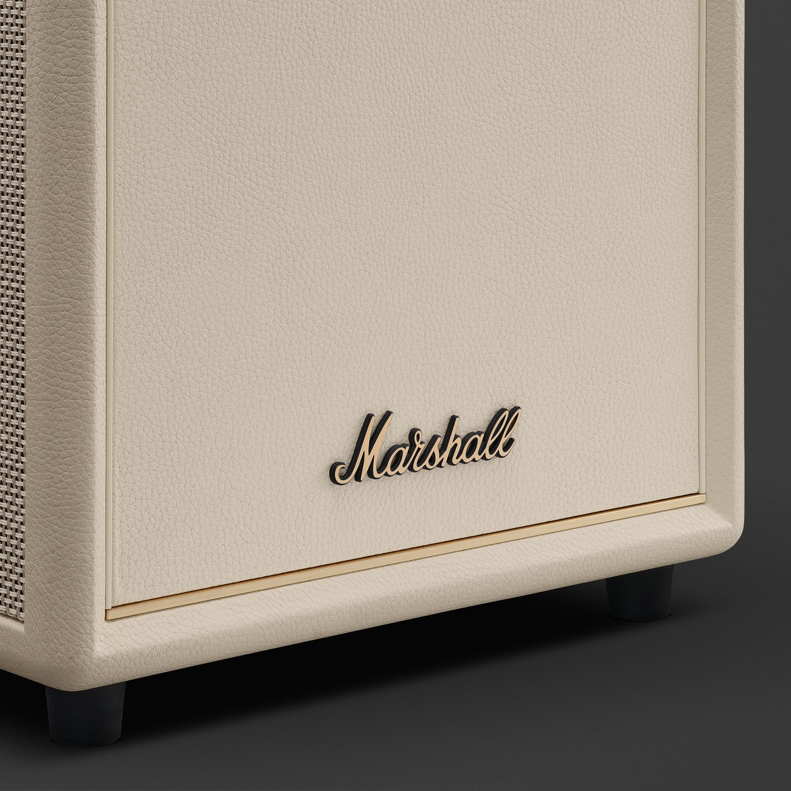 MARSHALL HESTON SUB 200 TV SUBWOOFER CREAM 1007995 - Image 2