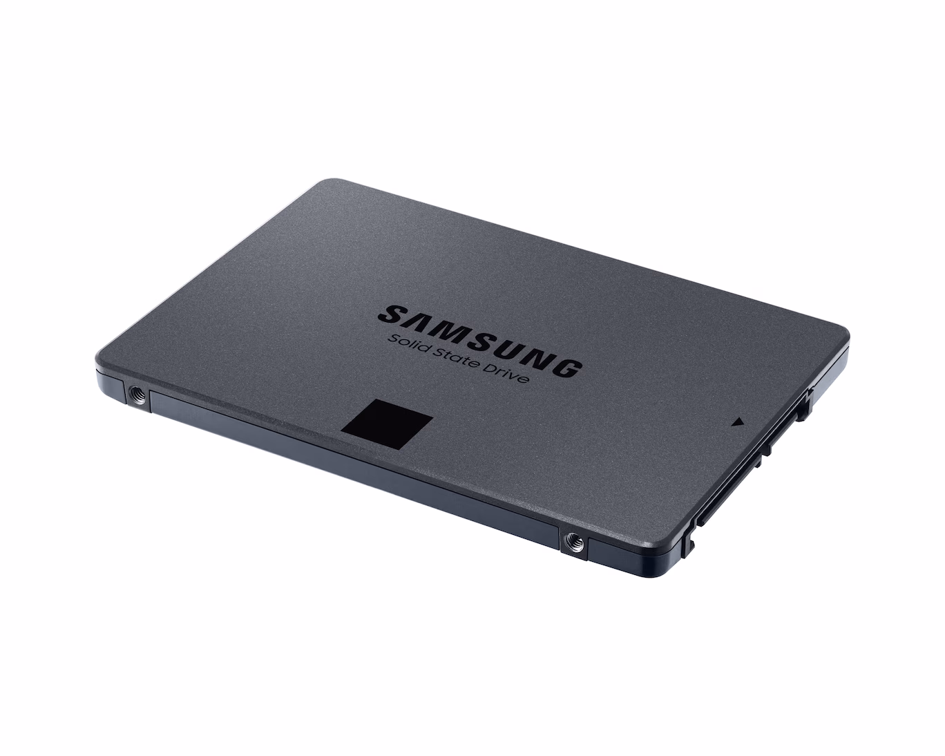 SAMSUNG SSD 870 QVO 2TB MZ-77Q2T0BW - Image 5