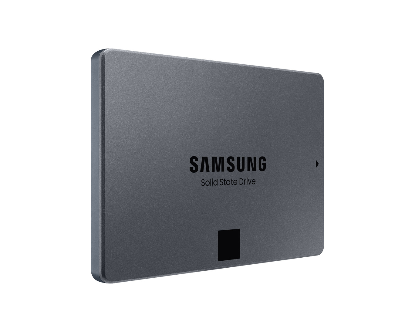 SAMSUNG SSD 870 QVO 2TB MZ-77Q2T0BW - Image 4