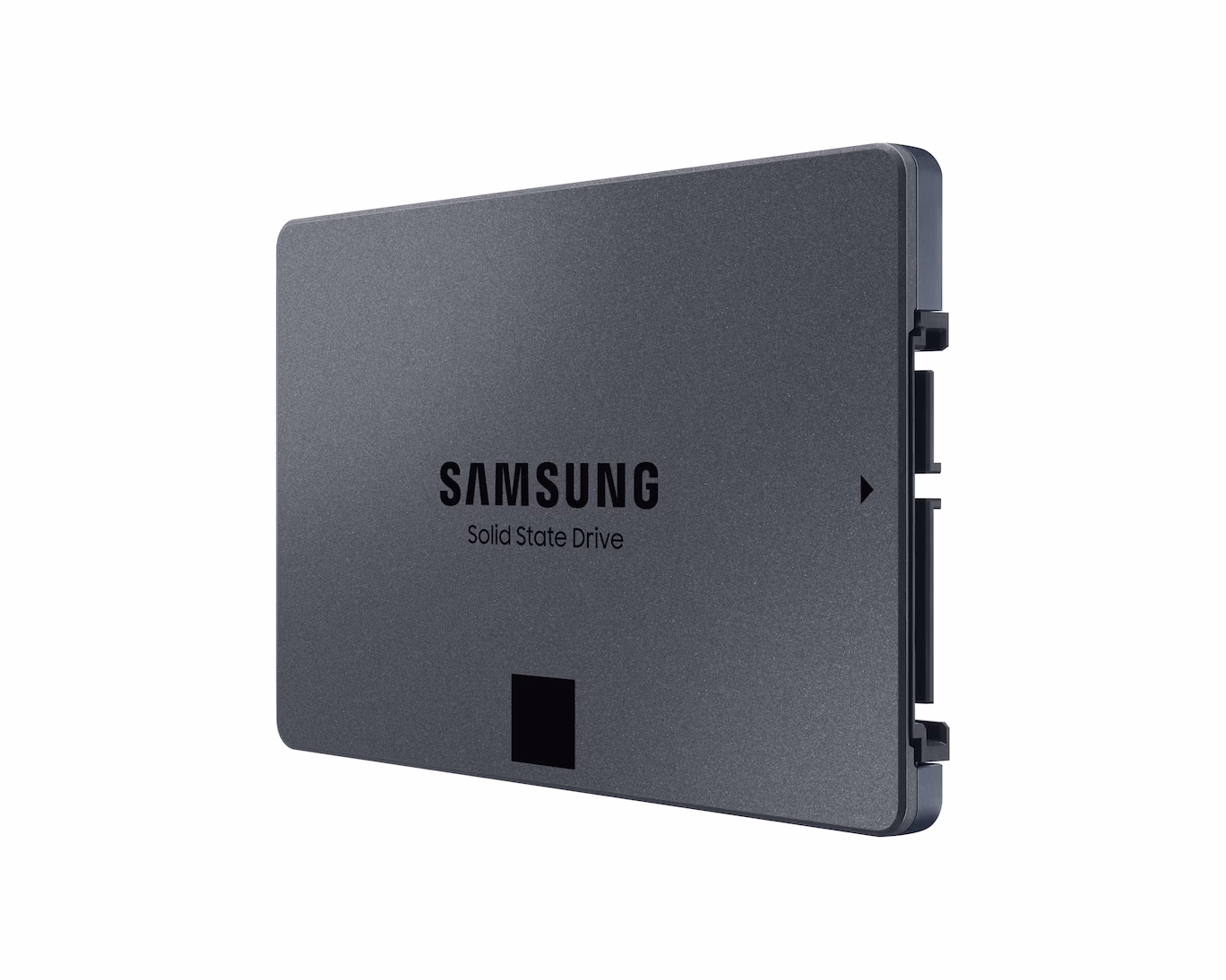 SAMSUNG SSD 870 QVO 2TB MZ-77Q2T0BW - Image 3