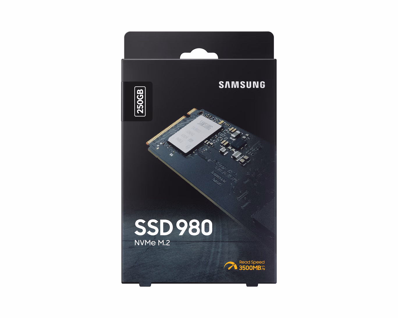 SAMSUNG SSD 980 EVO NVME M.2-250GB - Image 6