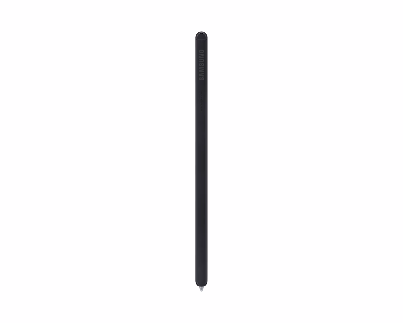SAMSUNG GALAXY Z FOLD 5/6/7 S PEN FOLD EDITION BLACK EJ-PF948 - Image 2