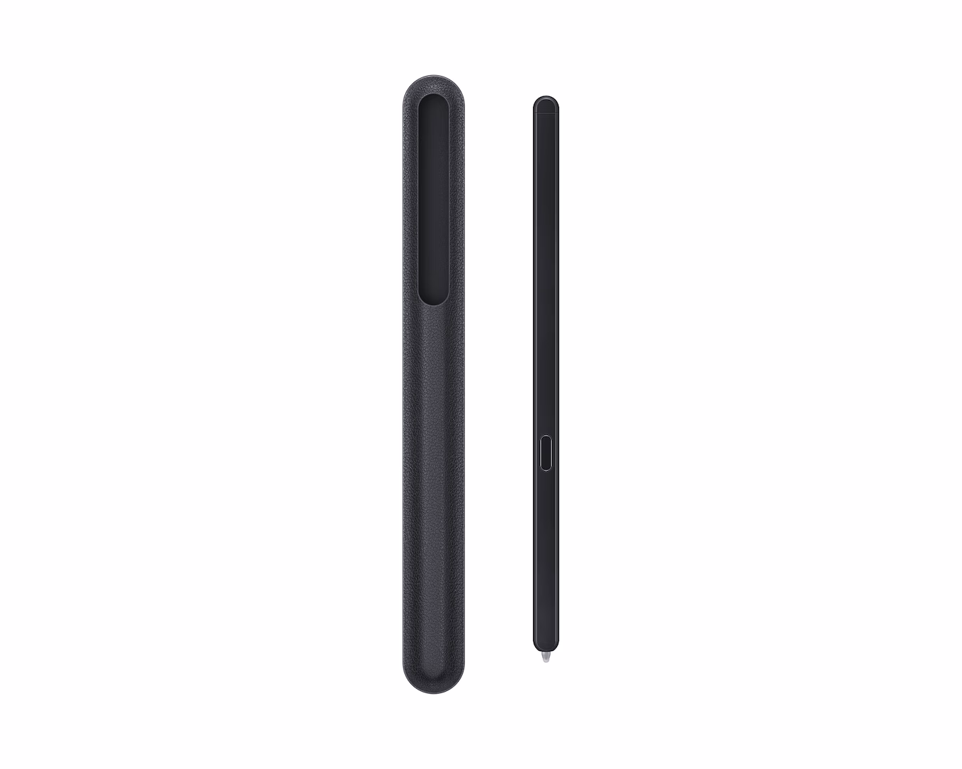SAMSUNG GALAXY Z FOLD 5/6/7 S PEN FOLD EDITION BLACK EJ-PF948 - Image 4
