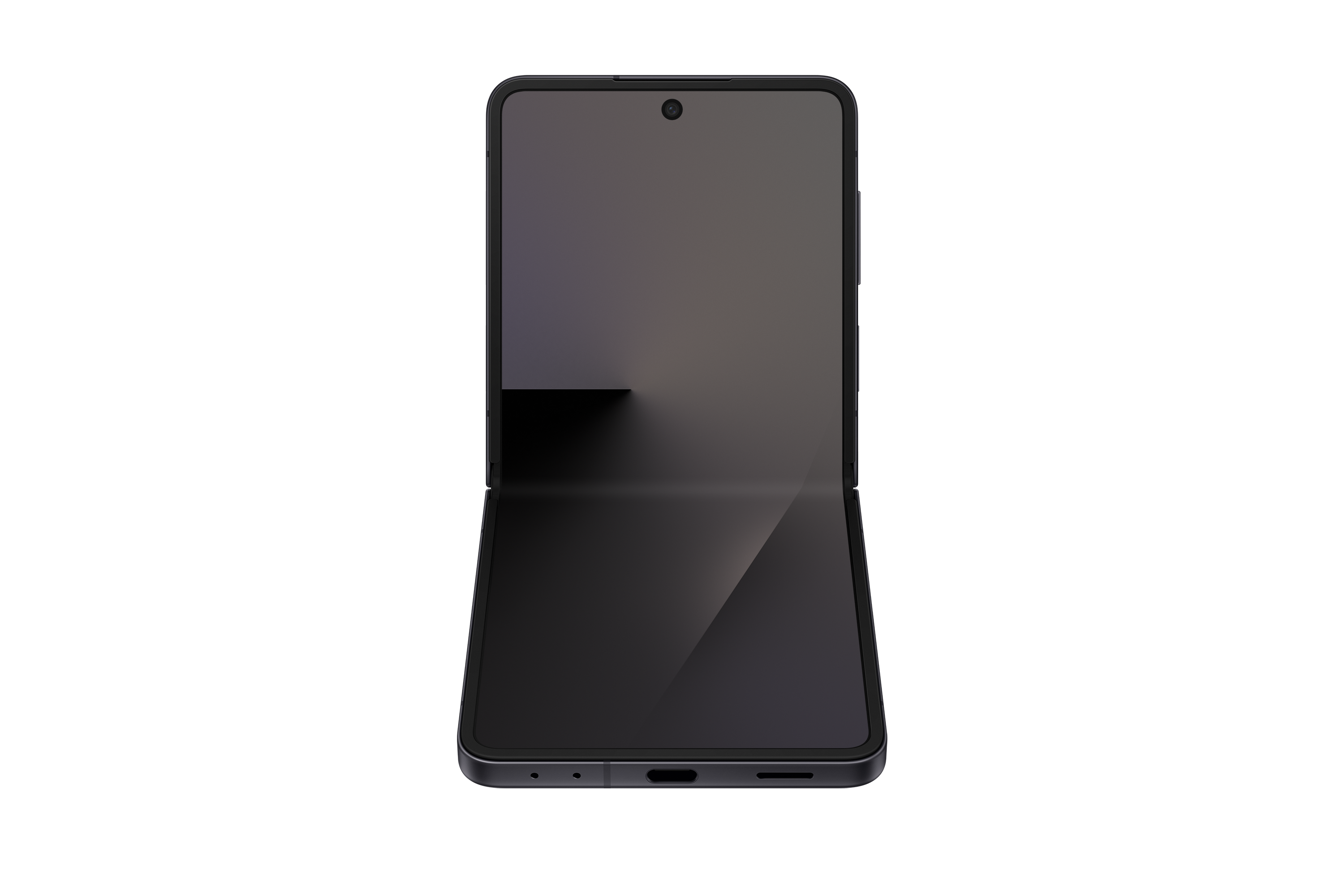 SAMSUNG GALAXY Z FLIP 7 5G 12GB 256GB JET BLACK SM-F766B - Image 6
