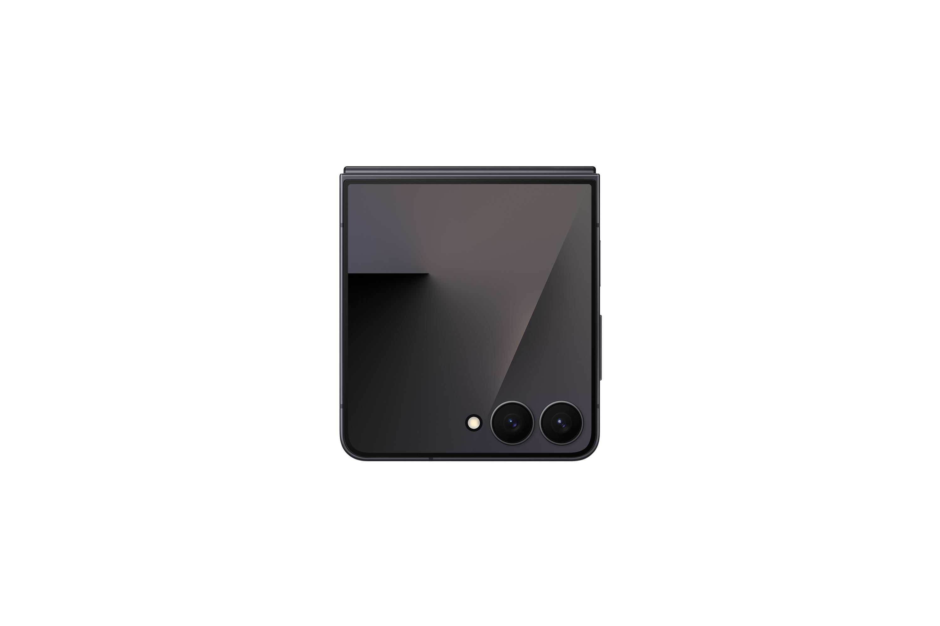 SAMSUNG GALAXY Z FLIP 7 5G 12GB 256GB JET BLACK SM-F766B - Image 7