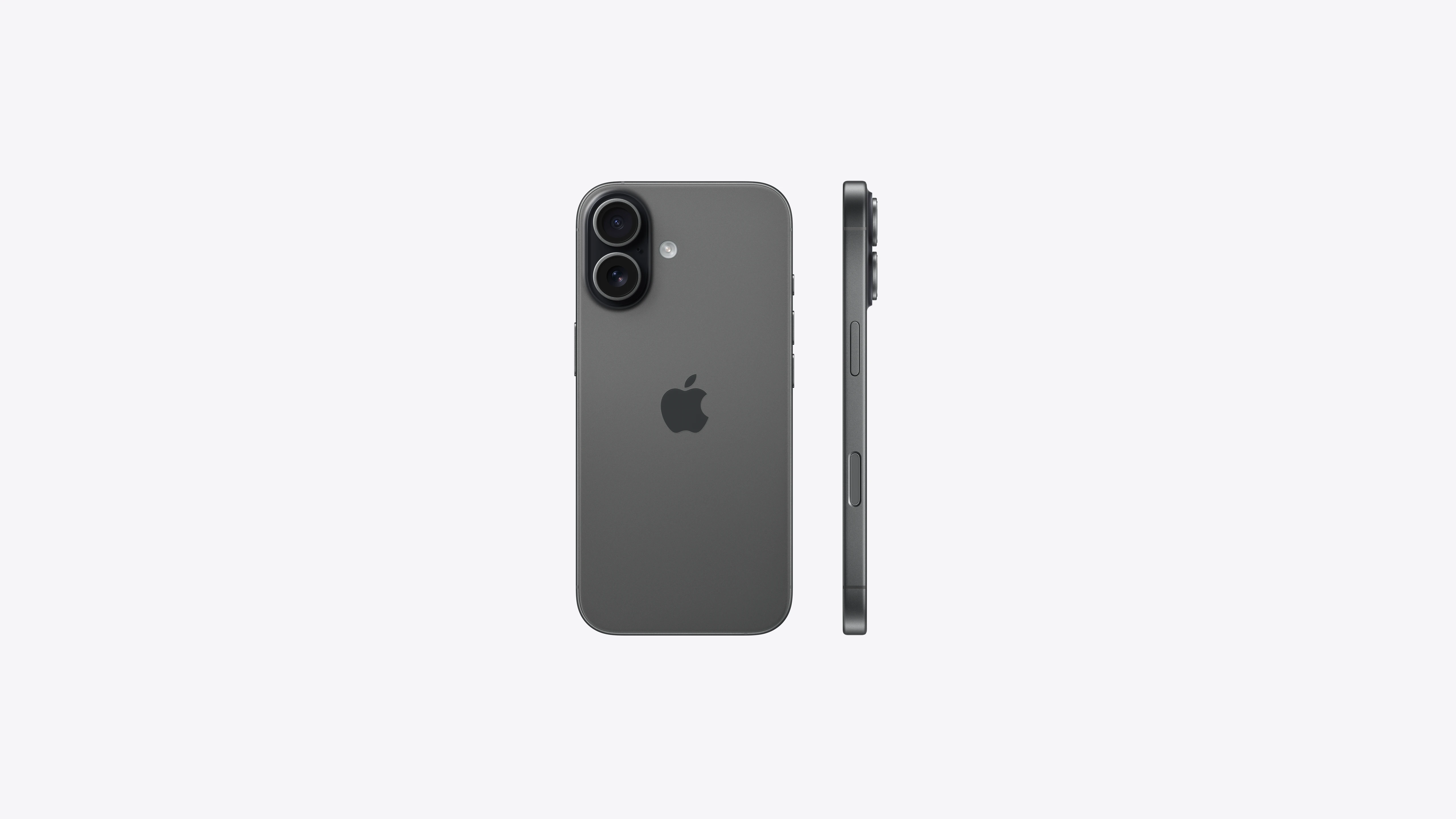 APPLE IPHONE 17 256GB BLACK INDIA SPEC PHYSICAL SIM + ESIM - Image 2