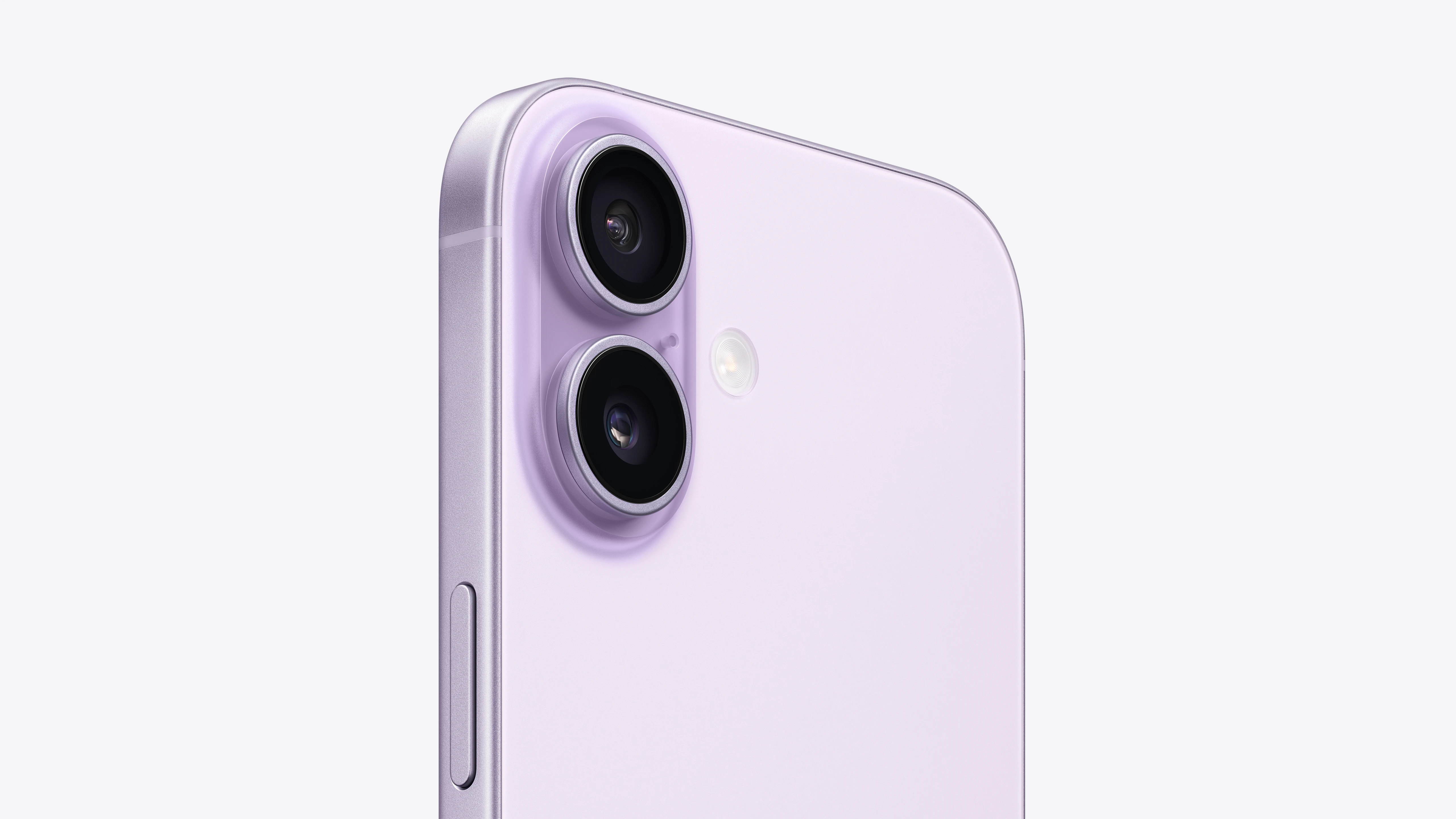 APPLE IPHONE 17 256GB LAVENDER INDIA SPEC PHYSICAL SIM + ESIM - Image 3