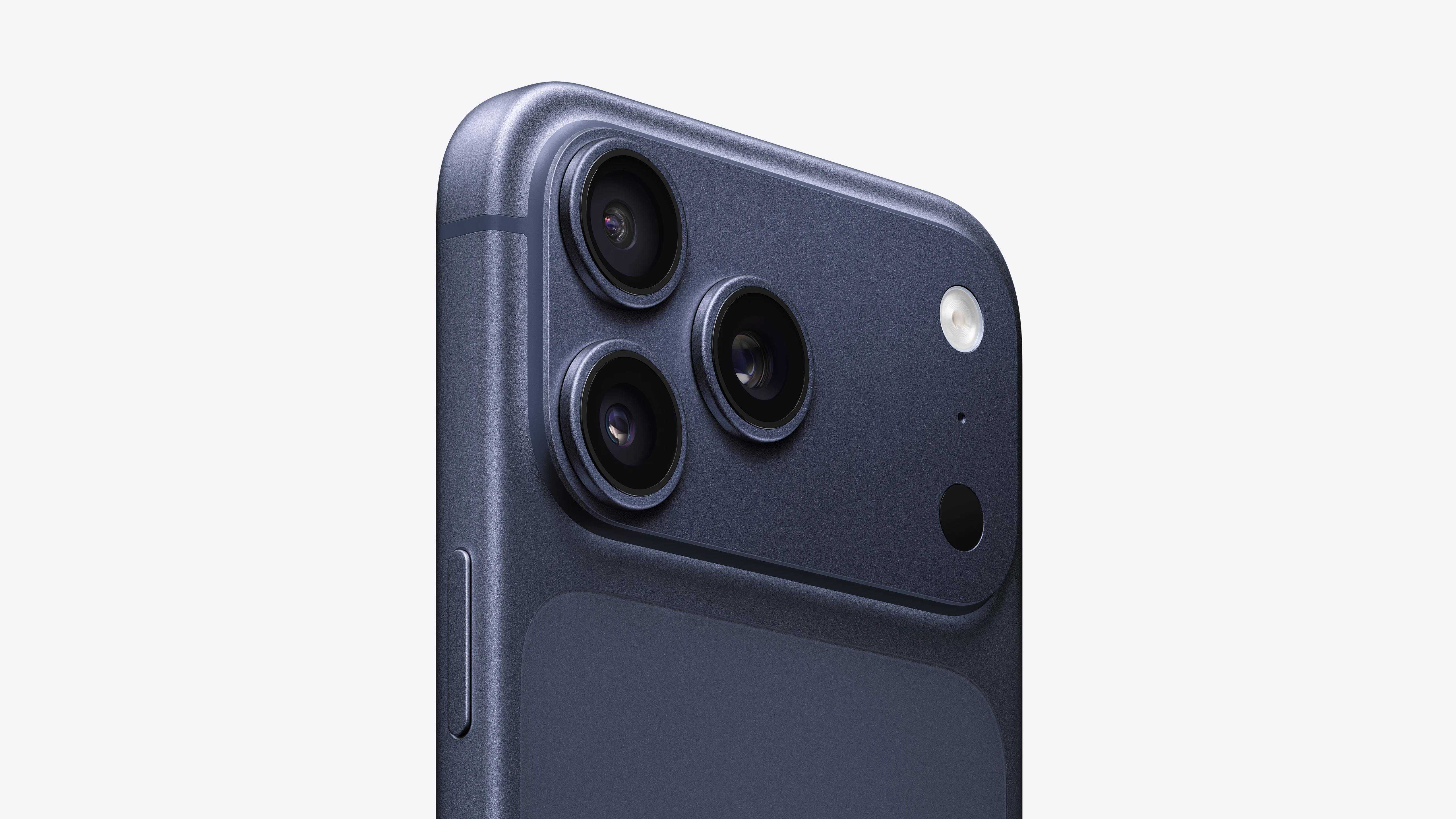 APPLE IPHONE 17 PRO MAX 2TB DEEP BLUE HK - Image 3
