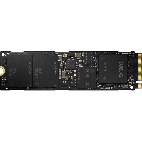 SAMSUNG SSD 500GB 960EVO M.2 MZ-V6E500B - Image 4
