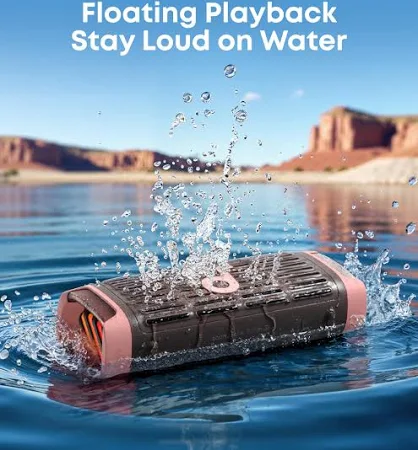 ANKER SOUNDCORE BOOM 3I 50W SPEAKER BROWN D5100080 - Image 3