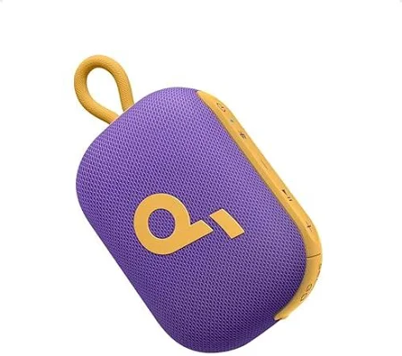 ANKER SOUNDCORE SELECT 4 GO BLUETOOTH SPEAKER PURPLE A31X11Q1 - Image 7