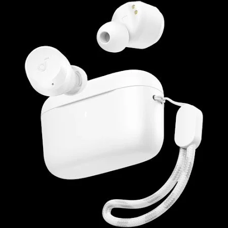 ANKER SOUNDCORE A20I TRUE WIRELESS EARBUDS WHITE A3948H22 - Image 5