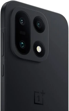 ONEPLUS 15 5G 12GB 256GB INFINITE BLACK - Image 2