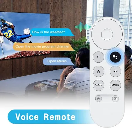 GOOGLE REMOTE - Image 10