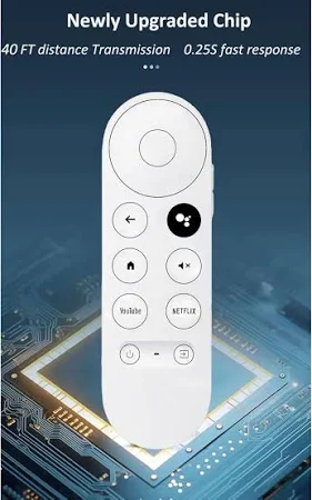 GOOGLE REMOTE - Image 8