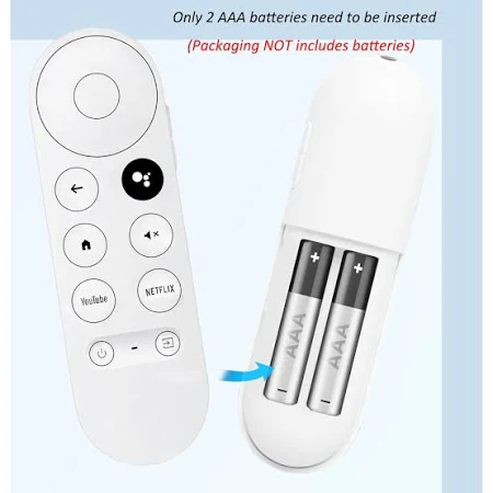 GOOGLE REMOTE - Image 7