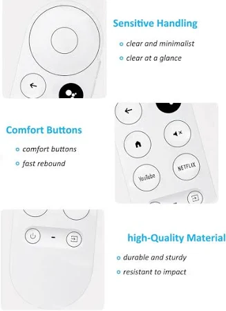 GOOGLE REMOTE - Image 6
