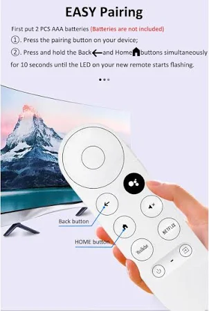 GOOGLE REMOTE - Image 5
