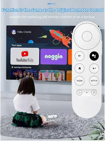 GOOGLE REMOTE - Image 4