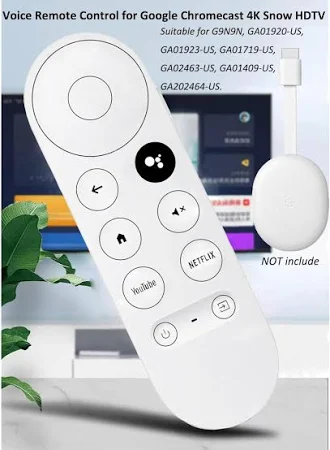 GOOGLE REMOTE - Image 3