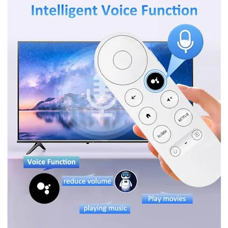GOOGLE REMOTE - Image 2