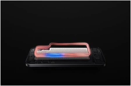 MI XIAOMI 15T 12GB RAM 256GB ROM BLACK - Image 5