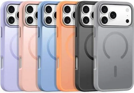 DUX DUCIS IPHONE 17 PRO YIND CASE BLACK YIND0209 - Image 8