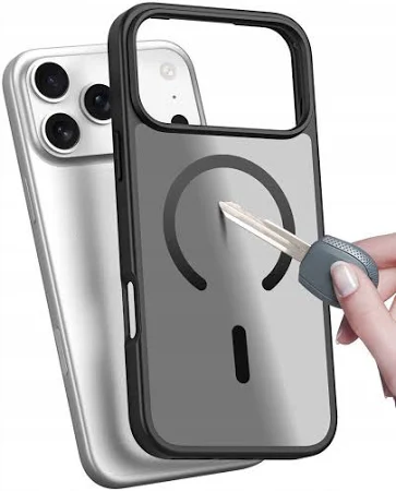 DUX DUCIS IPHONE 17 PRO YIND CASE BLACK YIND0209 - Image 7