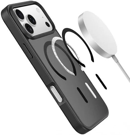 DUX DUCIS IPHONE 17 PRO YIND CASE BLACK YIND0209 - Image 6