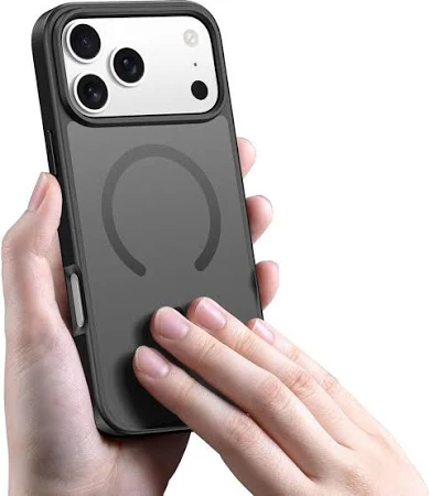 DUX DUCIS IPHONE 17 PRO YIND CASE BLACK YIND0209 - Image 5
