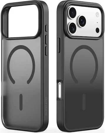 DUX DUCIS IPHONE 17 PRO YIND CASE BLACK YIND0209 - Image 3