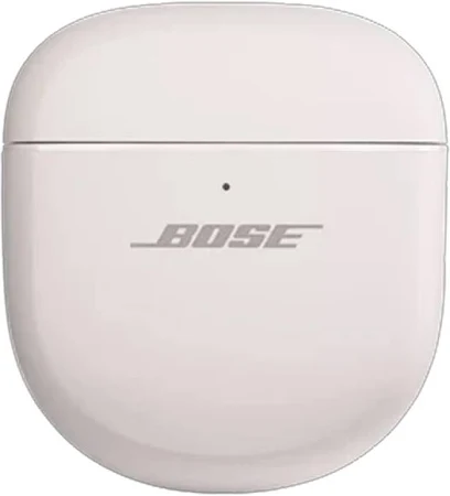 BOSE QUIETCOMFORT ULTRA WIRELESS NOISE CANCELING EARBUDS 2ND GEN WHITE SMOKE 896637-0020 - Image 6