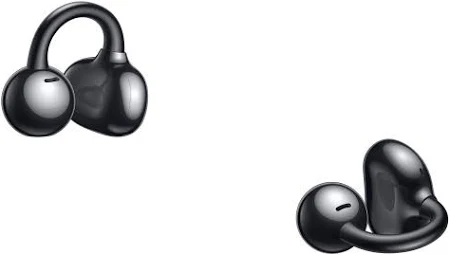 HUAWEI FREECLIP 2 EARBUDS BLACK T0027 - Image 5