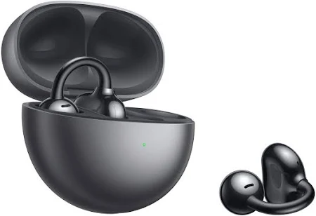 HUAWEI FREECLIP 2 EARBUDS BLACK T0027 - Image 2