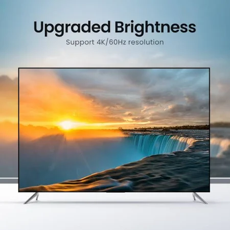 UGREEN HDMI SWITCHER 2 IN 1 OUT 4KX2K@60HZ 80126 - Image 11