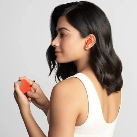 NOTHING CMF BUDS PRO 2 ORANGE B172 - Image 9