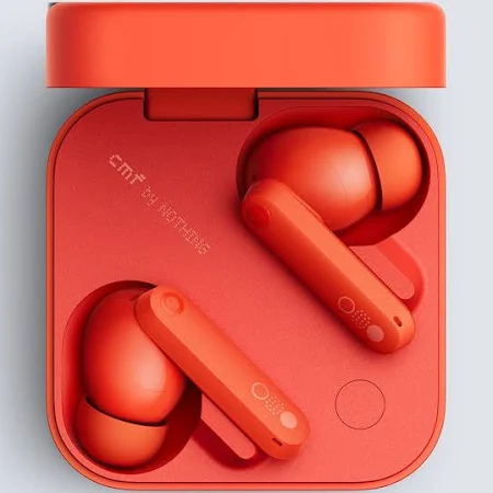 NOTHING CMF BUDS PRO 2 ORANGE B172 - Image 4