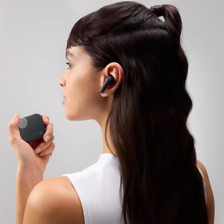 NOTHING CMF BUDS 2 WIRELESS EARBUDS DARK GREY B179 - Image 3