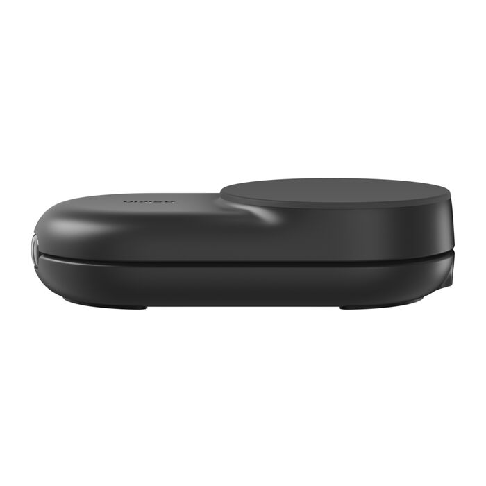 BELKIN ULTRA CHARGE QI2 25W 3 IN 1 FOLDABLE MAGNETIC CHARGER BLACK WIZ037MYBK - Image 5