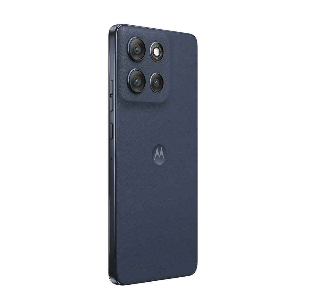 MOTOROLA MOTO G 86 POWER 5G 8GB+512GB PANTONE SPELLBOUND DARK BLUE XT2527-7 - Image 2