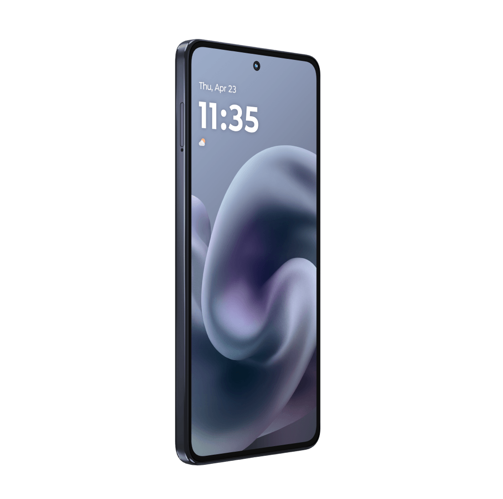 MOTOROLA MOTO G 86 POWER 5G 8GB+512GB PANTONE SPELLBOUND DARK BLUE XT2527-7 - Image 3