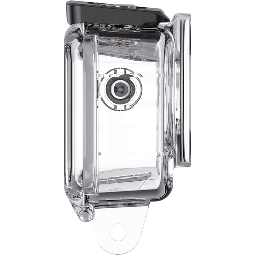 TELESIN ACTION 6 CAMERA WATERPROOF CASE S4-WTP-12 - Image 4