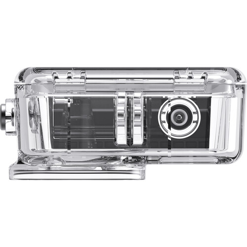 TELESIN ACTION 6 CAMERA WATERPROOF CASE S4-WTP-12 - Image 6