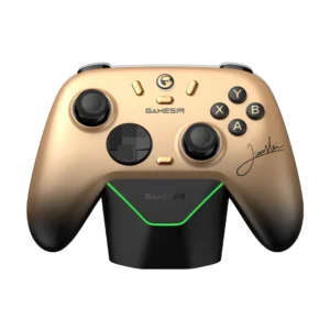 GAMESIR NOVA 2 LITE WIRELESS GAME CONTROLLER IRON N2 LITE